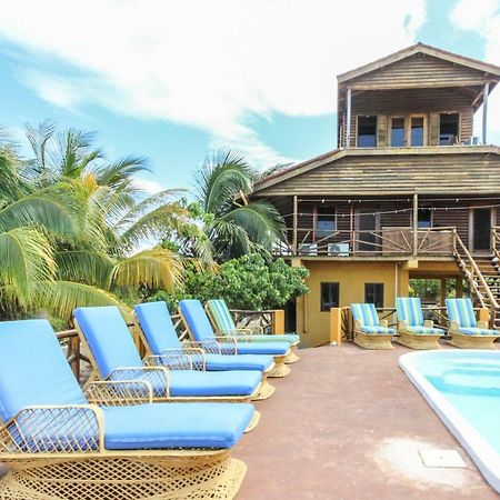Willa La Casa Pura Vida San Pedro  Zewnętrze zdjęcie