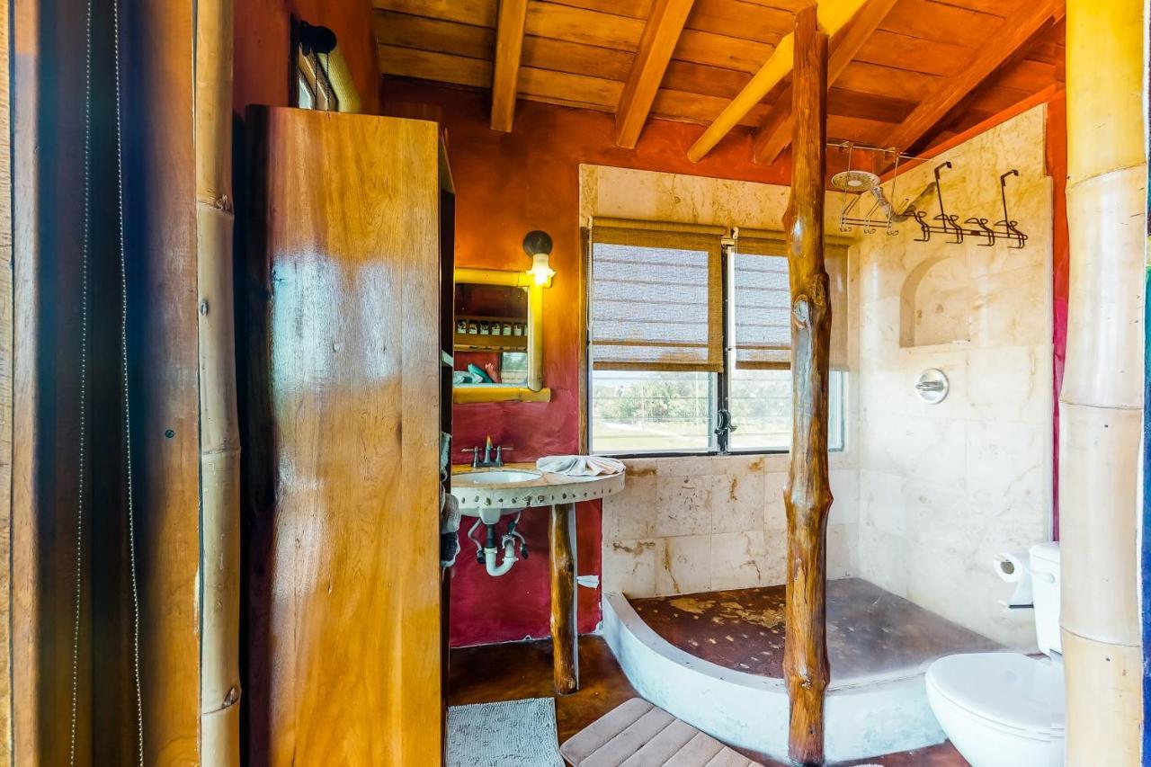 Willa La Casa Pura Vida San Pedro  Zewnętrze zdjęcie