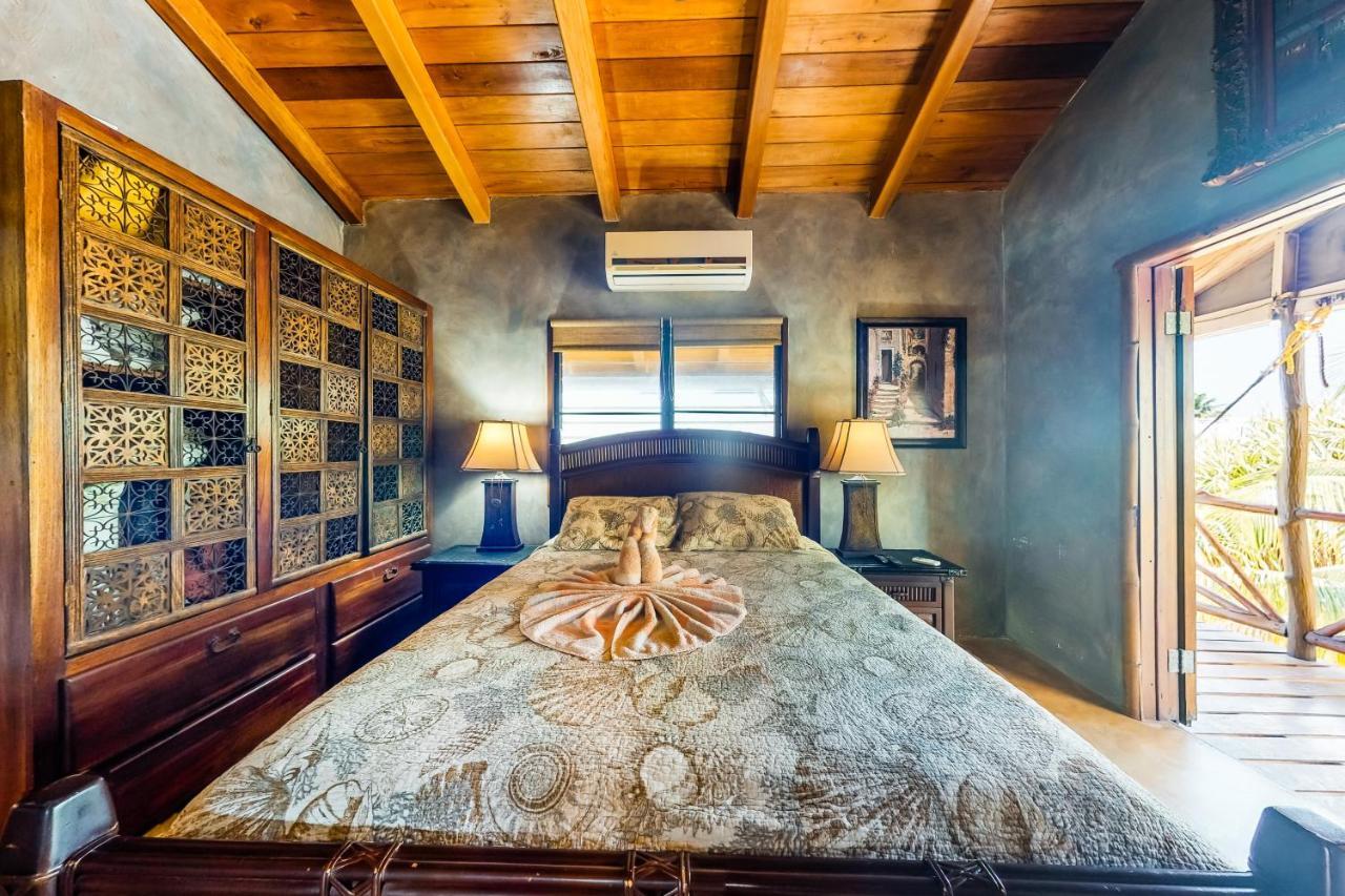 Willa La Casa Pura Vida San Pedro  Zewnętrze zdjęcie