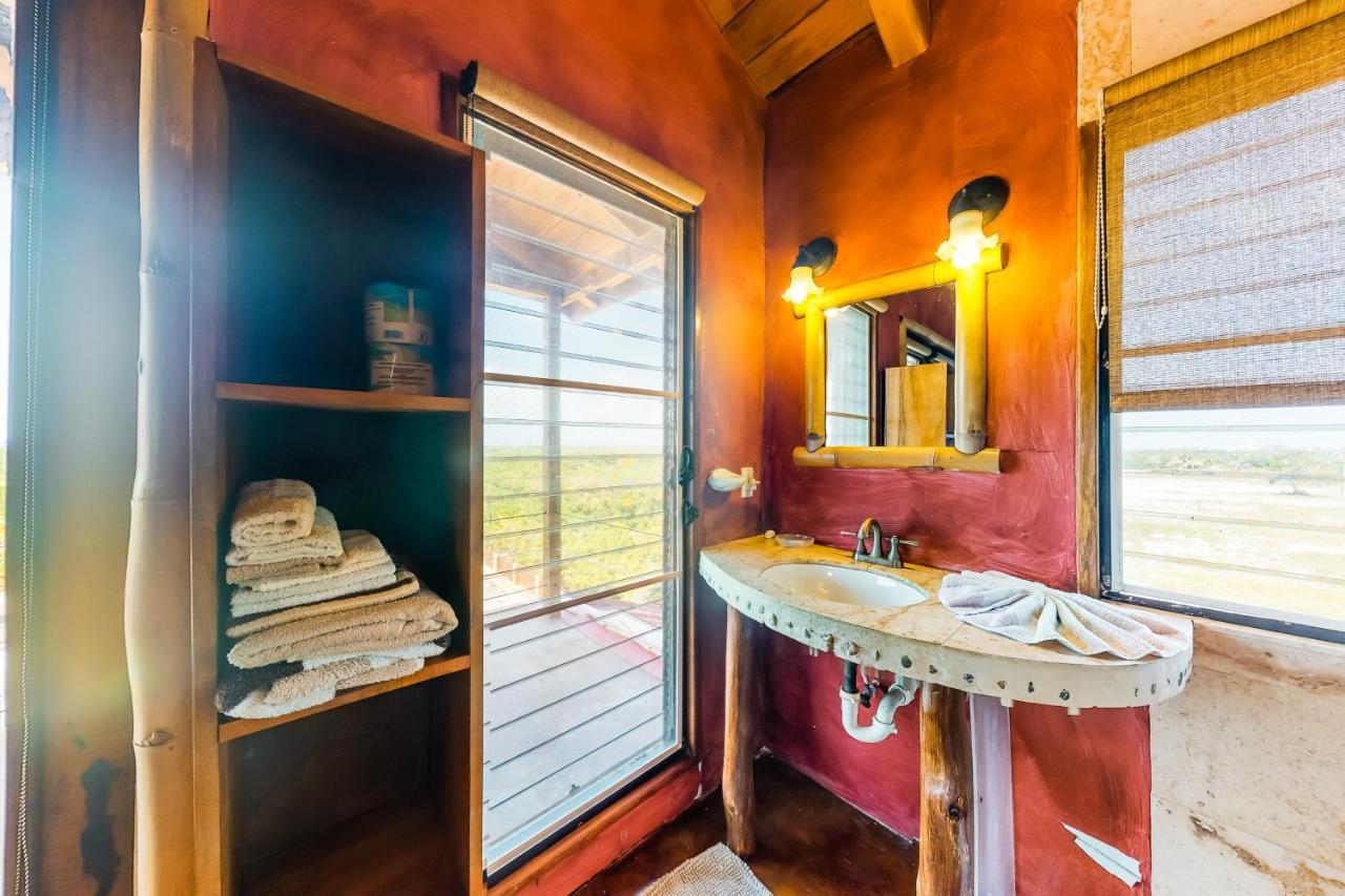 Willa La Casa Pura Vida San Pedro  Zewnętrze zdjęcie