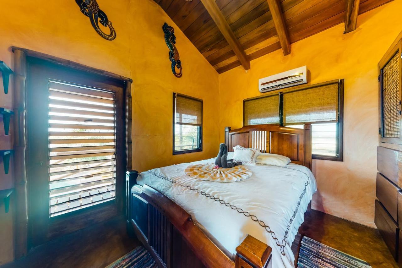 Willa La Casa Pura Vida San Pedro  Zewnętrze zdjęcie
