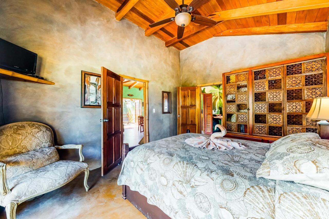 Willa La Casa Pura Vida San Pedro  Zewnętrze zdjęcie