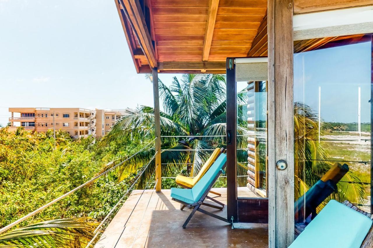 Willa La Casa Pura Vida San Pedro  Zewnętrze zdjęcie