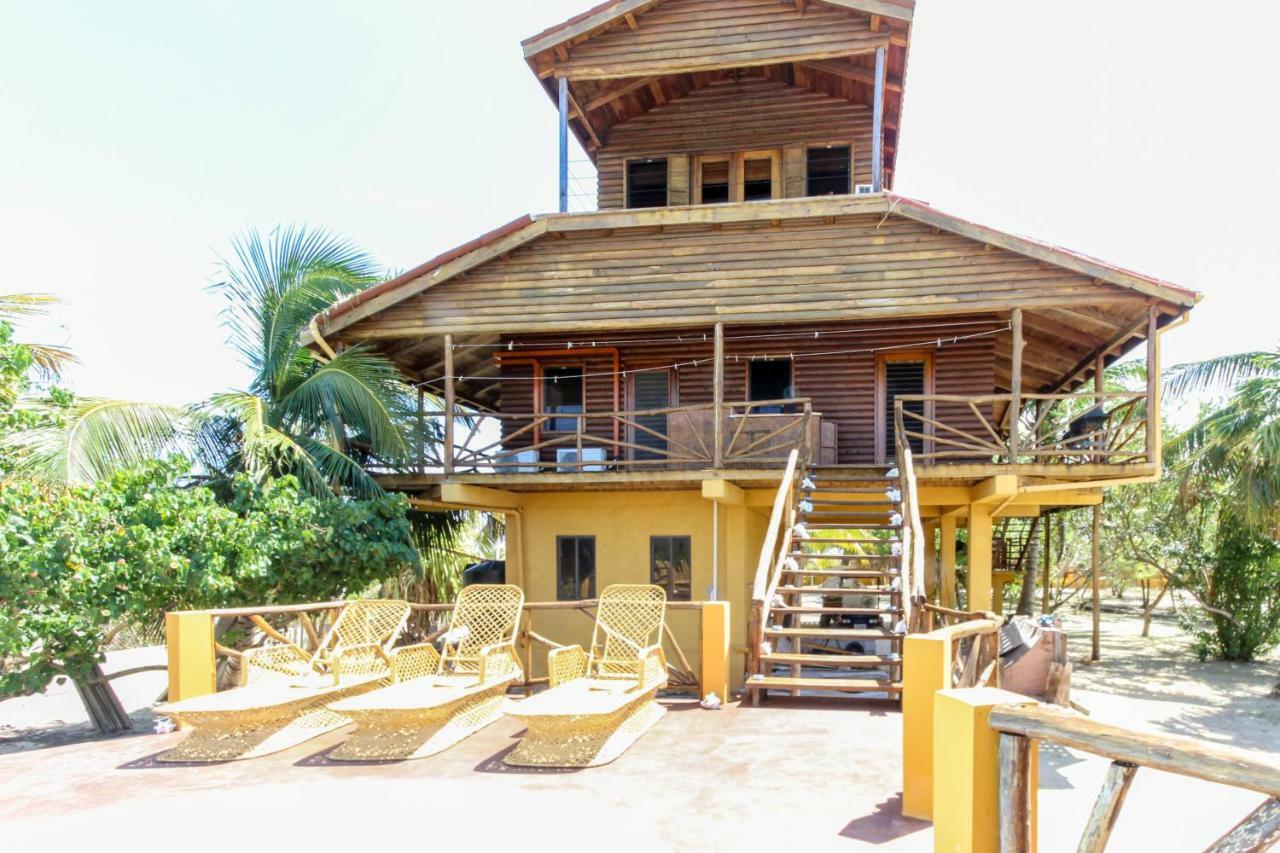 Willa La Casa Pura Vida San Pedro  Zewnętrze zdjęcie